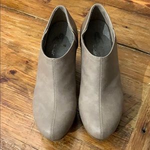 Dr Scholl’s Harlow Wedge Booties